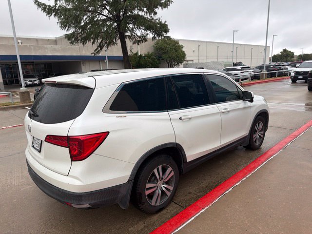 Used 2018 Honda Pilot EX-L image 6