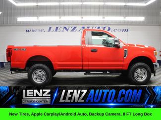 Used 2020 Ford F350 XL w/ Power Equipment Group AWD/4WD 360° Tour