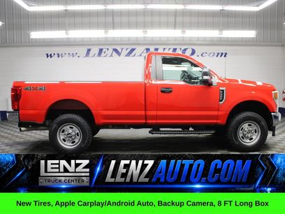 Used 2020 Ford F350 XL w/ Power Equipment Group