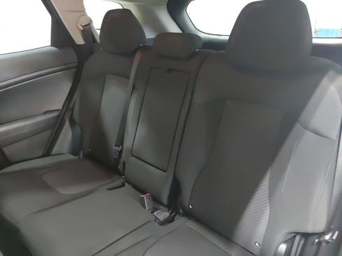 Used 2025 Kia Sportage LX image 13