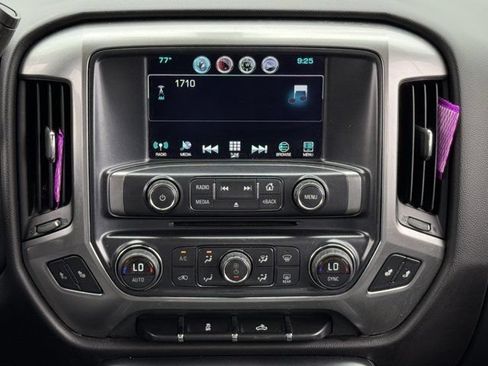 Certified 2016 Chevrolet Silverado 1500 LT w/ All Star Edition RWD image 17