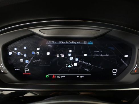 Used 2022 Audi A8 L 3.0T w/ Executive Package image 48