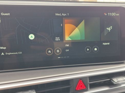 New 2026 Kia Sorento SX AWD/4WD image 21