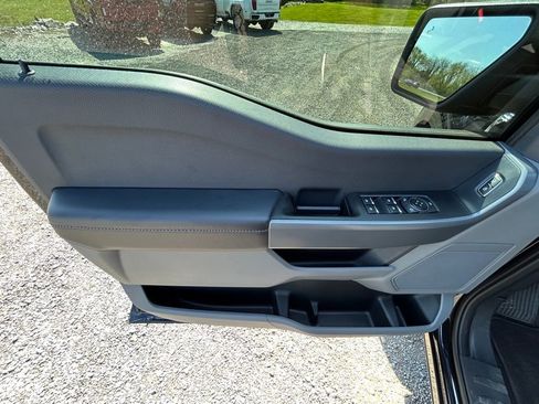 Used 2022 Ford F150 XLT w/ Trailer Tow Package image 8