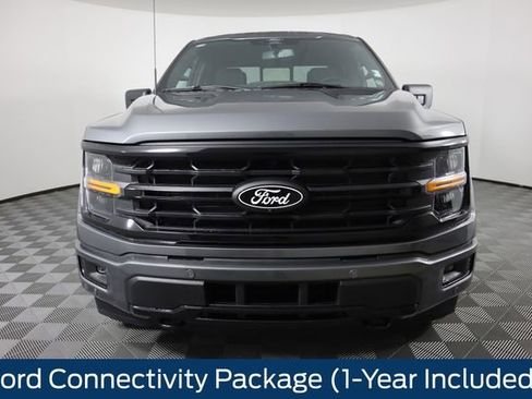New 2026 Ford F150 XLT w/ Equipment Group 302A MID image 9