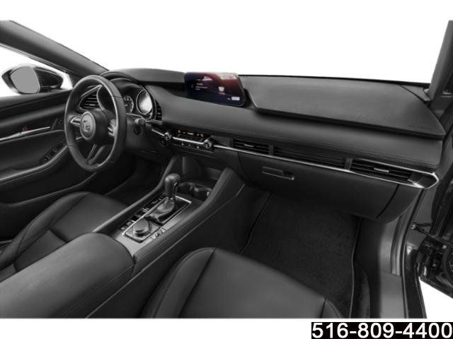 Used 2023 MAZDA MAZDA3 s FWD image 19