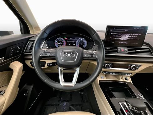 Used 2023 Audi Q5 2.0T Premium Plus w/ Premium Plus Package AWD/4WD image 10