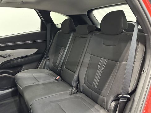 Certified 2022 Hyundai Tucson SEL w/ Convenience Package image 27