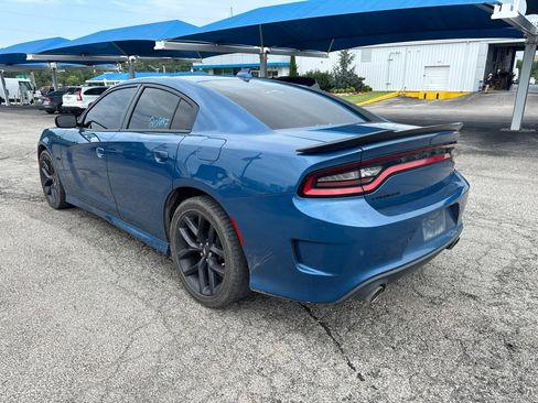 Used 2023 Dodge Charger R/T w/ Blacktop Package RWD image 4