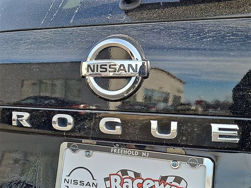 Certified 2021 Nissan Rogue SL image 33