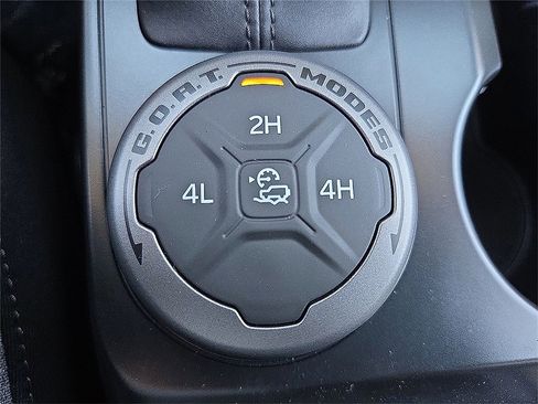 New 2025 Ford Bronco Big Bend image 17