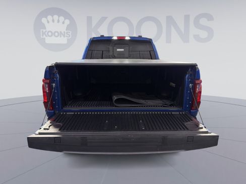 Used 2024 Ford F150 XLT w/ Equipment Group 302A MID AWD/4WD image 30