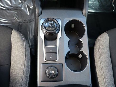 Used 2025 Ford Bronco Sport Big Bend image 31