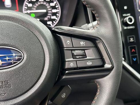 New 2026 Subaru Ascent Limited Bronze image 30