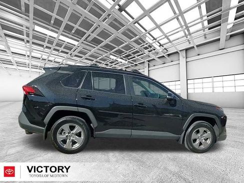 Certified 2023 Toyota RAV4 XLE w/ Convenience Package image 2