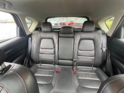 Used 2024 MAZDA CX-5 Carbon Edition image 31