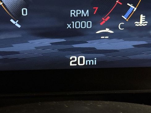 New 2026 Chevrolet Equinox RS image 13