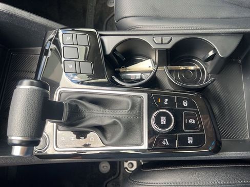 Used 2023 Kia Sportage EX image 53