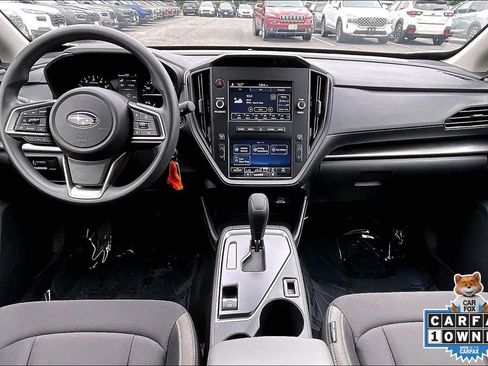 Certified 2024 Subaru Impreza 2.0i AWD/4WD image 17