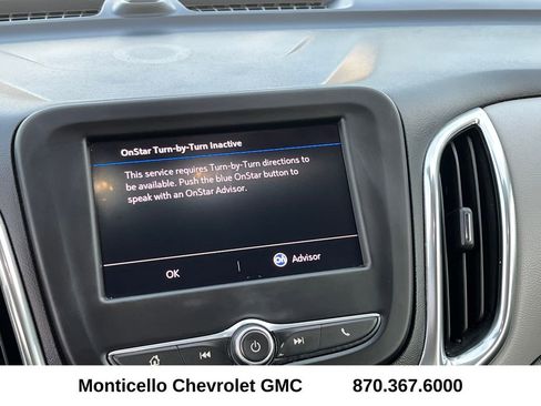 Used 2020 Chevrolet Equinox LT image 15