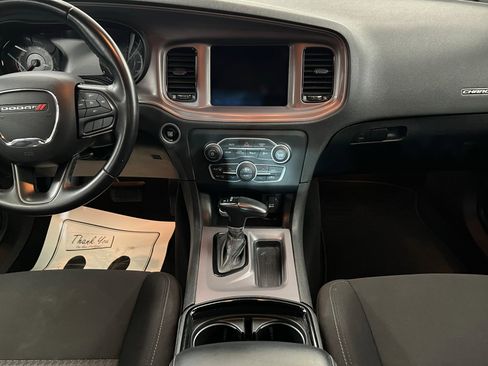 Used 2023 Dodge Charger GT w/ Blacktop Package image 13