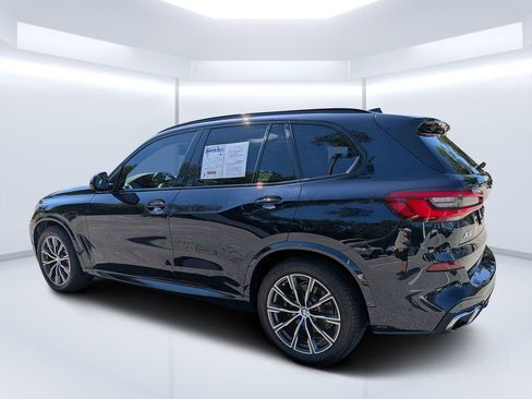 Used 2019 BMW X5 xDrive40i w/ M Sport Package AWD/4WD image 5