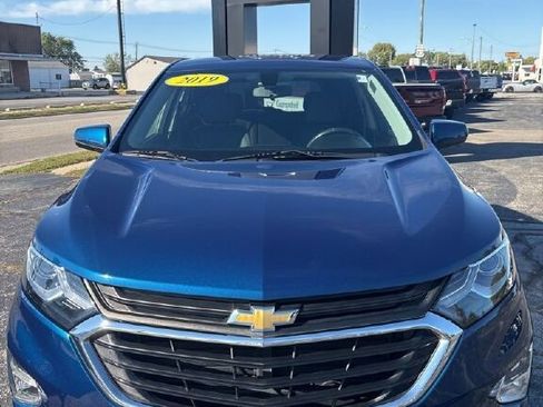 Used 2019 Chevrolet Equinox LT image 6