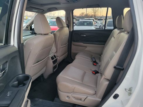 Used 2016 Honda Pilot EX-L image 15