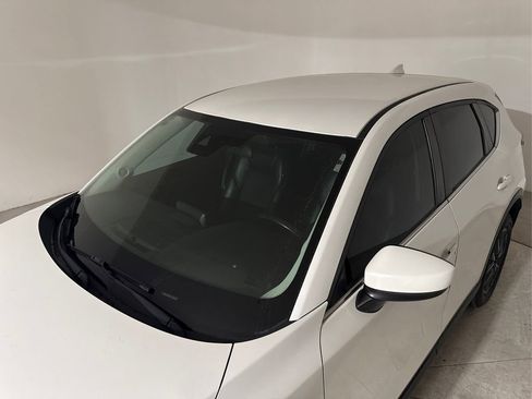 Used 2018 MAZDA CX-5 Touring image 13