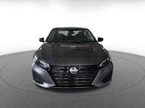 Used 2026 Nissan Altima 2.5 SV FWD image 4