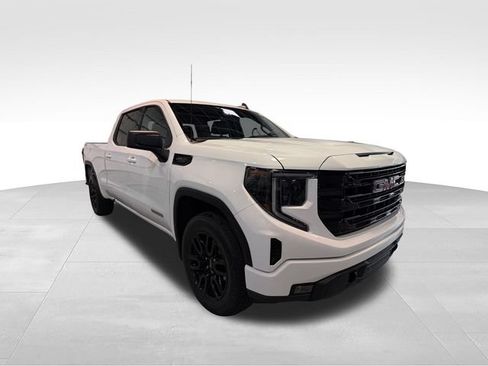 Used 2023 GMC Sierra 1500 Elevation AWD/4WD image 3
