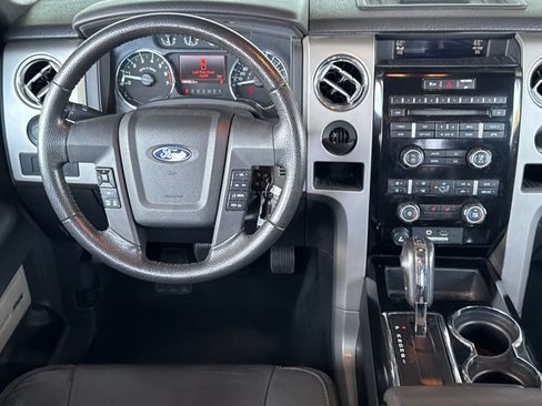 Used 2011 Ford F150 FX2 w/ FX Luxury Pkg RWD image 15