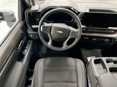 New 2026 Chevrolet Silverado 3500 LT w/ All Star Edition image 18