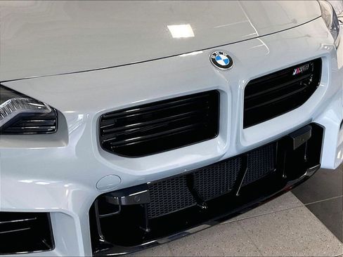 Used 2025 BMW M2 w/ Lighting Package RWD image 32