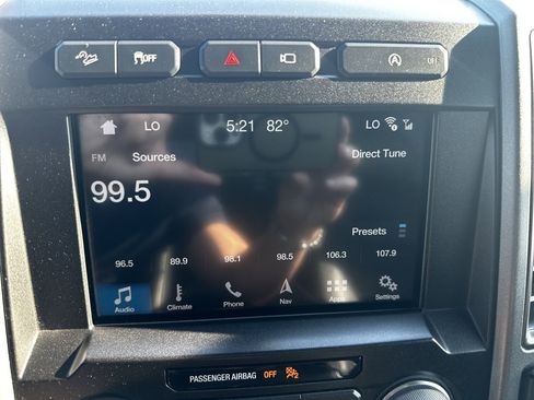 Used 2020 Ford F150 Raptor w/ Equipment Group 802A Luxury image 39