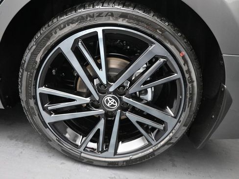 New 2026 Toyota Camry XSE image 15