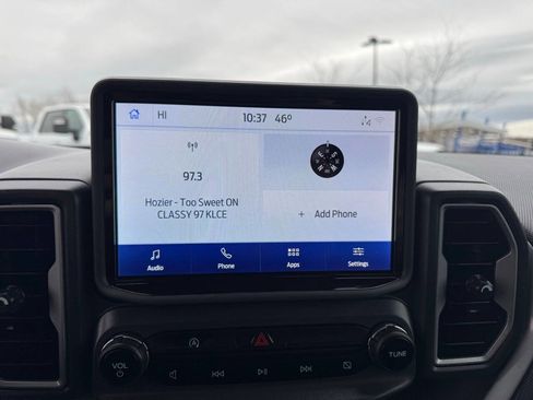 Used 2022 Ford Bronco Sport Big Bend image 24