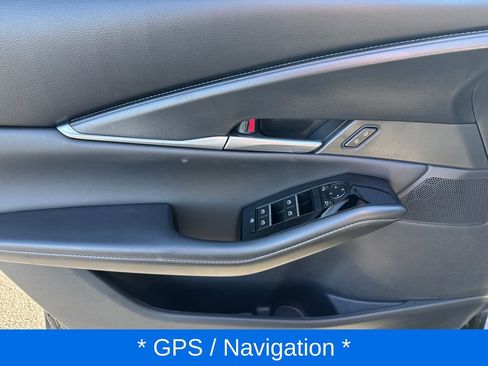 Used 2022 MAZDA CX-30 AWD 2.5 S w/ Preferred Package image 10