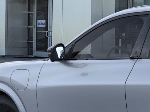 New 2025 Ford Mustang Mach-E GT image 21