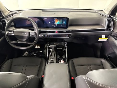 New 2026 Kia Sorento SX AWD/4WD image 38
