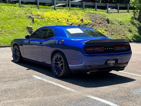 Used 2021 Dodge Challenger R/T Scat Pack RWD image 23