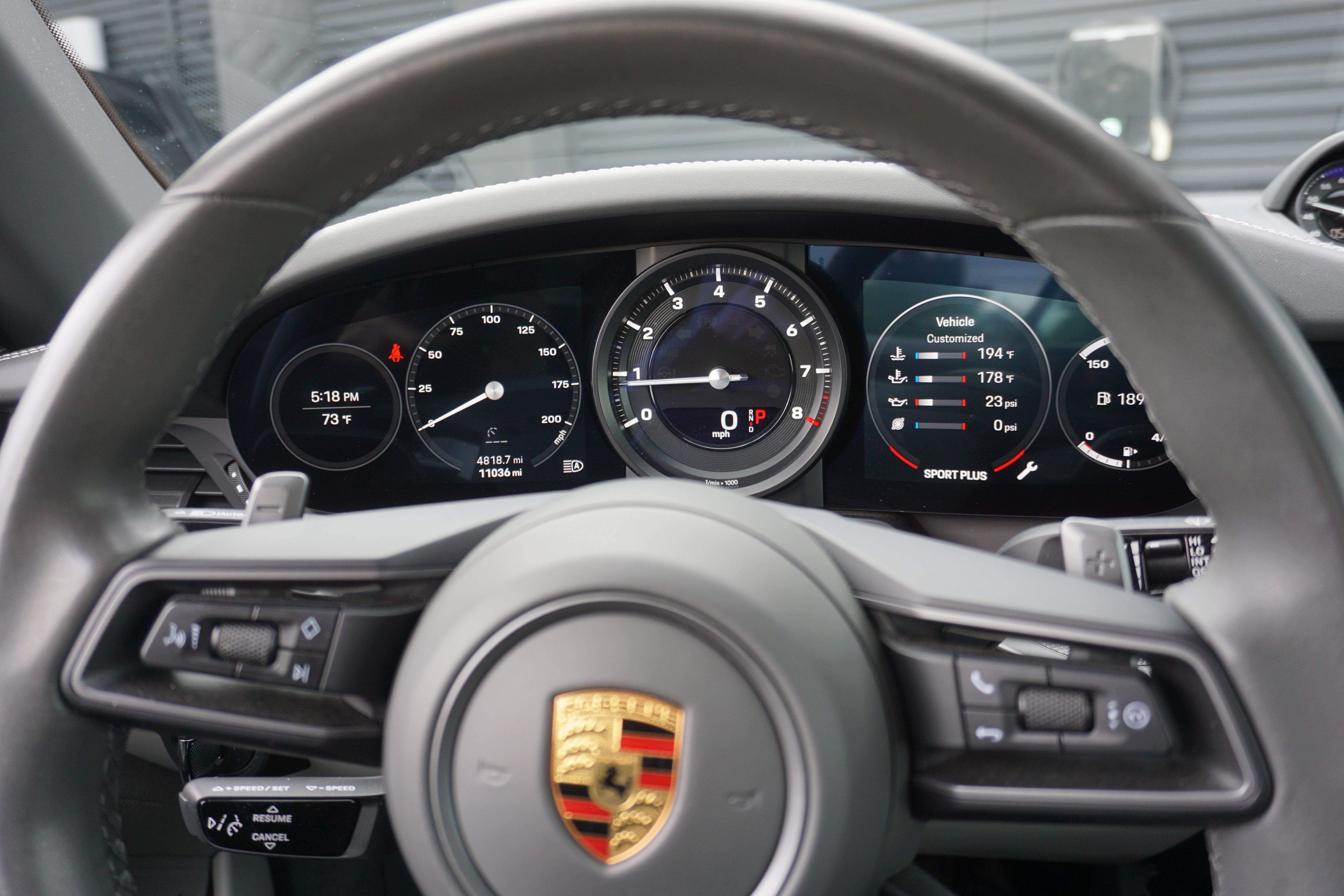 Certified 2022 Porsche 911 Carrera S RWD image 23