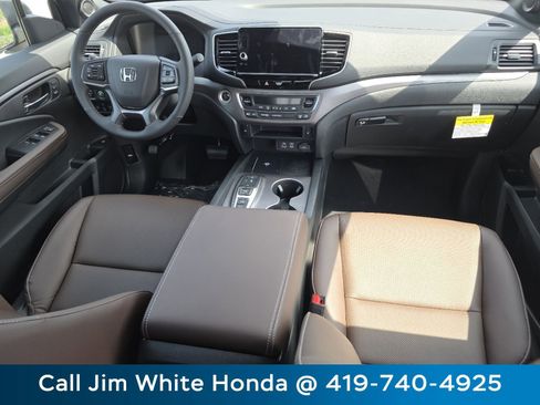 New 2026 Honda Ridgeline RTL image 20
