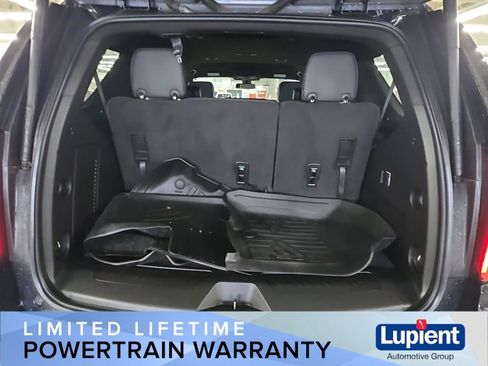 Used 2022 Chevrolet Tahoe LT AWD/4WD image 14
