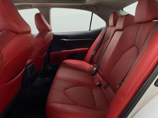Used 2022 Toyota Camry XSE w/ Driver Assist Package FWD image 69