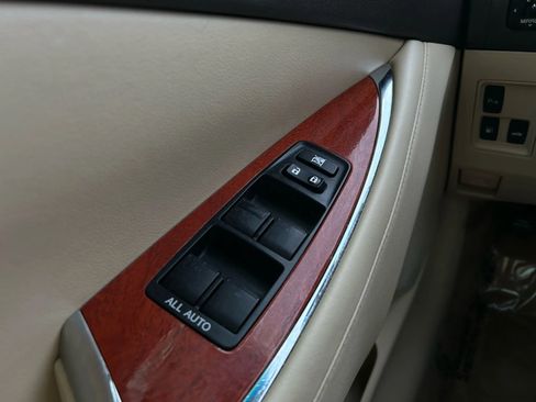 Used 2012 Lexus ES 350 image 12