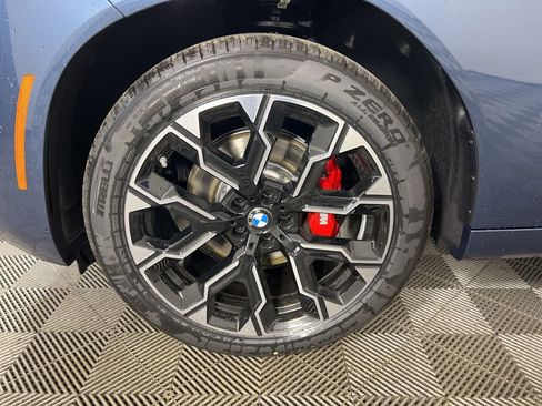 New 2026 BMW X3 xDrive30 w/ Premium Package image 6