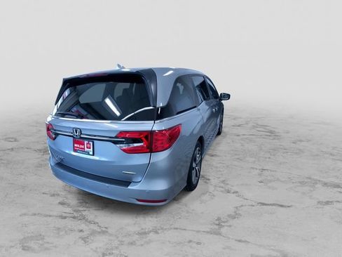 Used 2023 Honda Odyssey Touring image 9