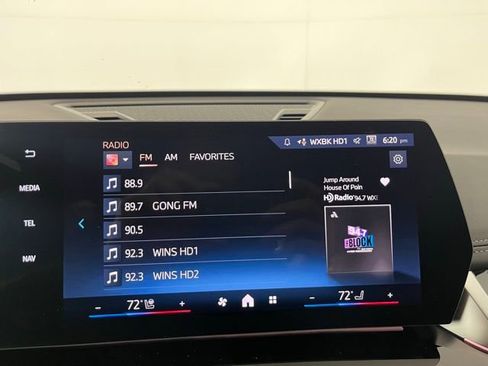 Used 2026 BMW X1 xDrive28i w/ Convenience Package AWD/4WD image 15