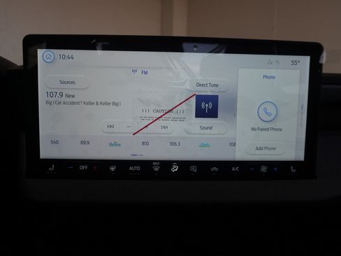 New 2025 Ford Maverick XLT w/ XLT Luxury Package image 31